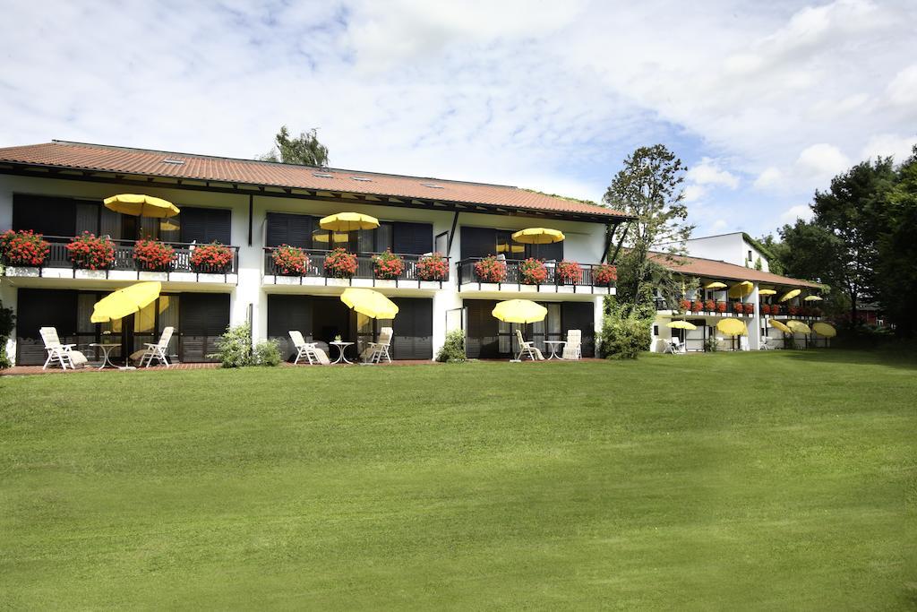 Hotel Hofmark باد بيرنباخ الغرفة الصورة