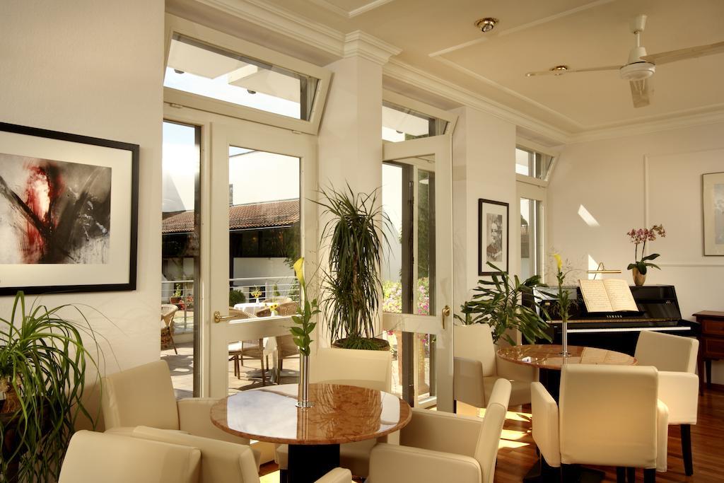 Hotel Hofmark باد بيرنباخ المظهر الخارجي الصورة